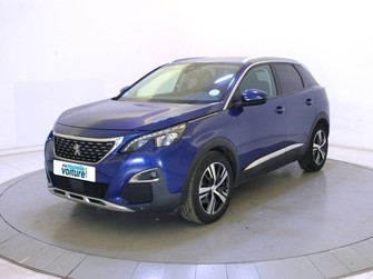 Photo Peugeot 3008 3008 BlueHDi 130ch S&S BVM6
