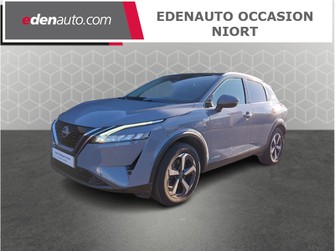 Photo Nissan Qashqai e-Power 190 ch N-Connecta