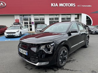 Photo Kia Niro EV 204ch Active