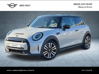 Photo Mini  184ch Edition Camden BVA 5CV