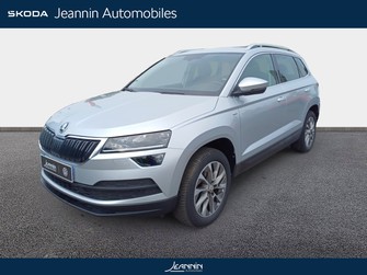 Photo Skoda Karoq Karoq 1.5 TSI 150 ch ACT DSG7