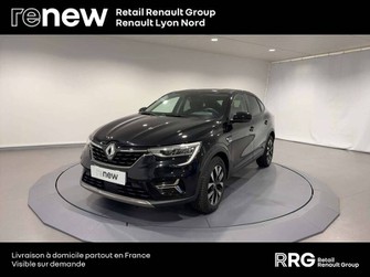 Photo Renault Arkana Arkana E-Tech 145 - 22