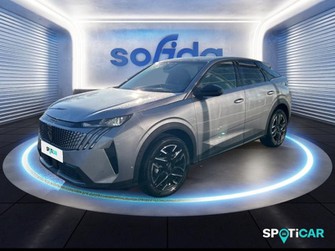 Photo Peugeot 3008 1.2 Hybrid 136ch Allure e-DCS6