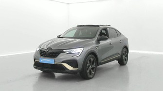 Photo Renault Arkana Arkana E-Tech 145 - 22