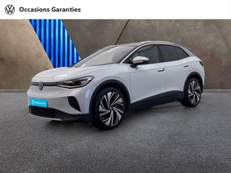 Photo Volkswagen ID.4 286ch Pro 77 kWh Life Max