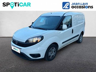 Photo Fiat Doblo CARGO FT 1.6 MULTIJET 105 PRO LOUNGE