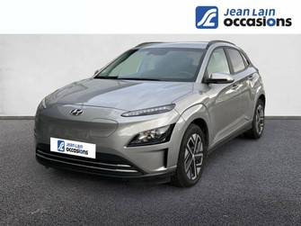 Photo Hyundai Kona Electrique 39 kWh - 136 ch Intuitive