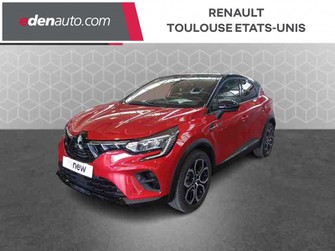 Photo Mitsubishi ASX VP 1.6 MPI PHEV 159 Instyle