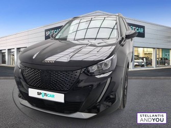 Photo Peugeot 2008 PureTech 130 S&S BVM6 Allure