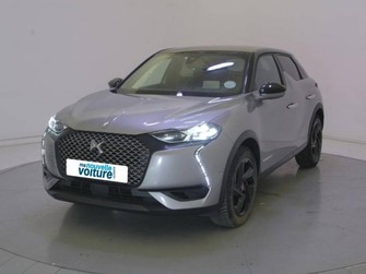 Photo DS 3 Crossback ELECTRIQUE DS3 E-Tense - Performance Line+