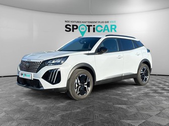 Photo Peugeot 2008 2008 PureTech 130 S&S EAT8