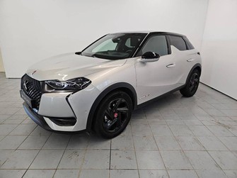 Photo DS 3 Crossback PureTech 130ch Performance Line Automatique 7cv