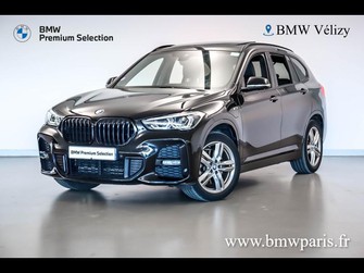 Photo Bmw X1 xDrive25eA 220ch M Sport 6cv