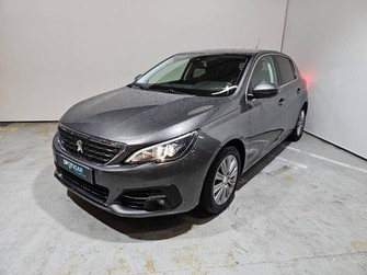 Photo Peugeot 308 1.2 PureTech 110ch S&S Allure