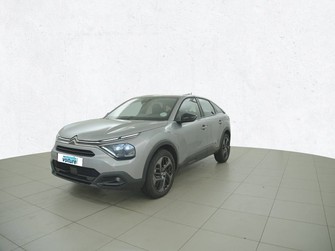 Photo Citroen C4 C4 BlueHDi 130 EAT8