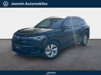 Photo Volkswagen Tiguan Tiguan 1.5 eTSI 130ch DSG7
