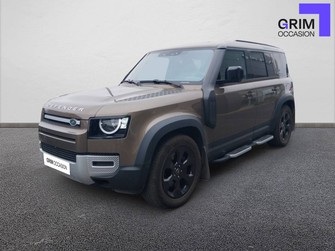 Photo Land-Rover Defender Defender 110 P400e PHEV BVA8