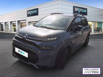 Photo Citroen C3 Aircross PureTech 130 S&S EAT6 Shine Pack