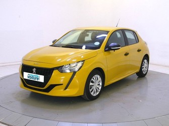 Photo Peugeot 208 208 BlueHDi 100 S&S BVM6