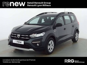 Photo Dacia Jogger Jogger ECO-G 100 7 places