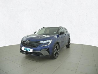 Photo Renault Austral E-Tech hybrid 200 - Techno esprit Alpine