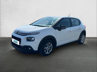 Photo Citroen C3 C3 PureTech 82 S&S BVM5