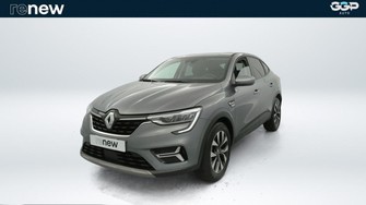 Photo Renault Arkana E-Tech 145 - 22 Evolution