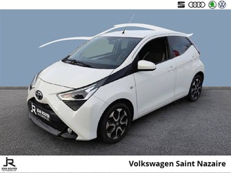 Photo Toyota Aygo MY20 Aygo 1.0 VVT-i x-shift