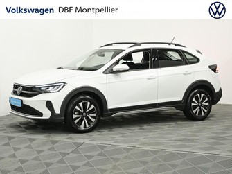 Photo Volkswagen Taigo 1.0 TSI 110 BVM6 Life