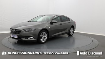 Photo Opel Insignia GRAND SPORT 1.6 Diesel 136 ch BVA6 Elite