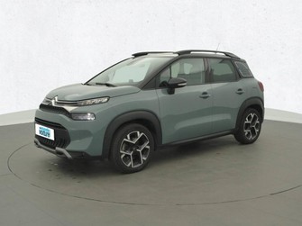 Photo Citroen C3 Aircross PureTech 130 S&amp;S EAT6 - Shine Pack