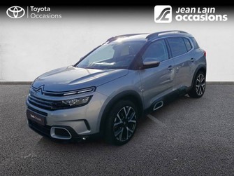 Photo Citroen C5 Aircross BlueHDi 130 S&S BVM6 Shine
