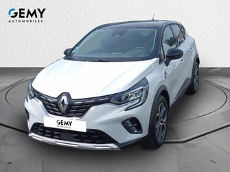 Photo Renault Captur TCe 140 - 21 Intens