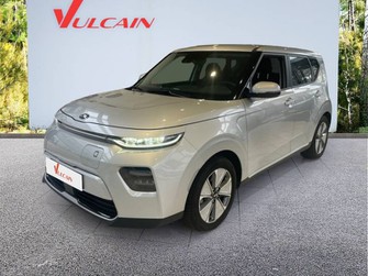 Photo Kia Soul e-Soul Electrique 204 ch
