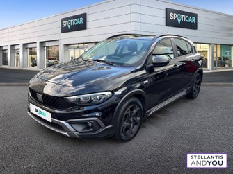 Photo Fiat Tipo Cross 1.0 Firefly Turbo 100 ch S&S