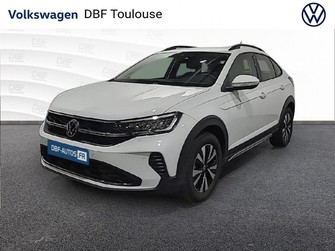 Photo Volkswagen Taigo 1.0 TSI 110 DSG7 Life