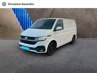 Photo Volkswagen Transporter Fg 2.8T L1H1 2.0 TDI 150ch Business Plus DSG7