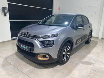 Photo Citroen C3 1.2 PureTech 83ch S&S C-Series 123g