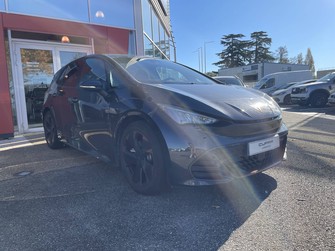 Photo Cupra Born Born 230 ch - Batterie L