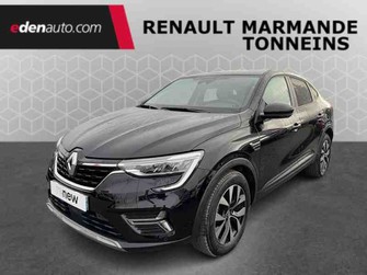 Photo Renault Arkana TCe 140 EDC - 22 Evolution