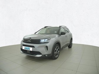 Photo Citroen C5 Aircross BlueHDi 130 S&amp;S BVM6 - Shine