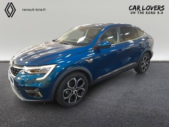 Photo Renault Arkana E-Tech 145 - 21B Intens