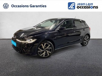 Photo Volkswagen Polo 1.0 TSI 95 S&S BVM5 R-Line