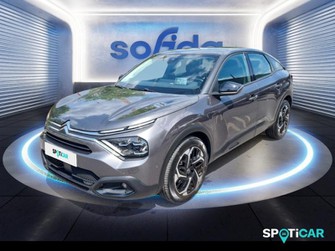 Photo Citroen C4 BlueHDi 130ch S&S Feel Pack Business EAT8