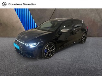 Photo Volkswagen Golf 2.0 TSI 320ch R 4Motion DSG7