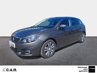 Photo Peugeot 308 308 PureTech 110ch S&S BVM6