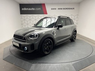 Photo Mini  Mini Countryman 125 - 95 ch ALL4 BVA6 Cooper SE Edition Northwood