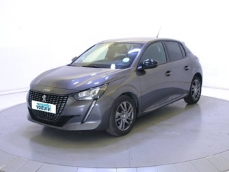 Photo Peugeot 208 208 PureTech 75 S&S BVM5