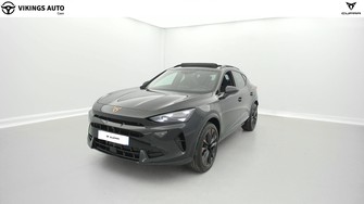 Photo Cupra Formentor Formentor eHybrid 204 ch DSG6