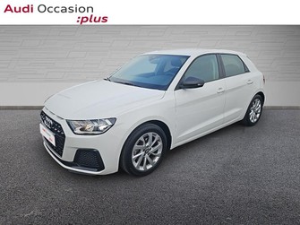 Photo Audi A1 Sportback 30 TFSI 116ch Business line